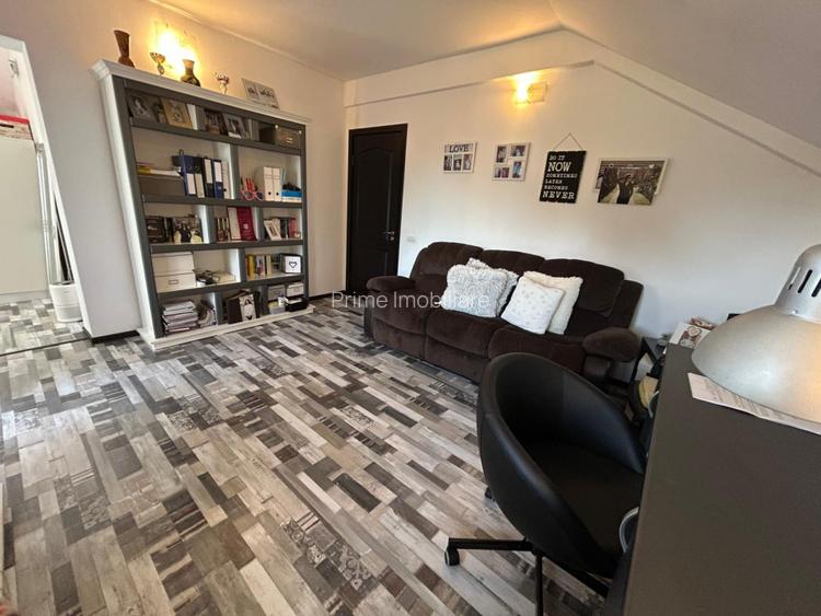Casa de vanzare , 6 camere , 200 mp , Zona Cetate - 7