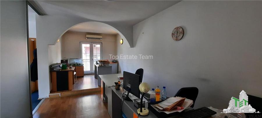 Vanzare spatiu birou/avocatura/notariat ,vila constructie 2004, zona Domenii, lo - 4