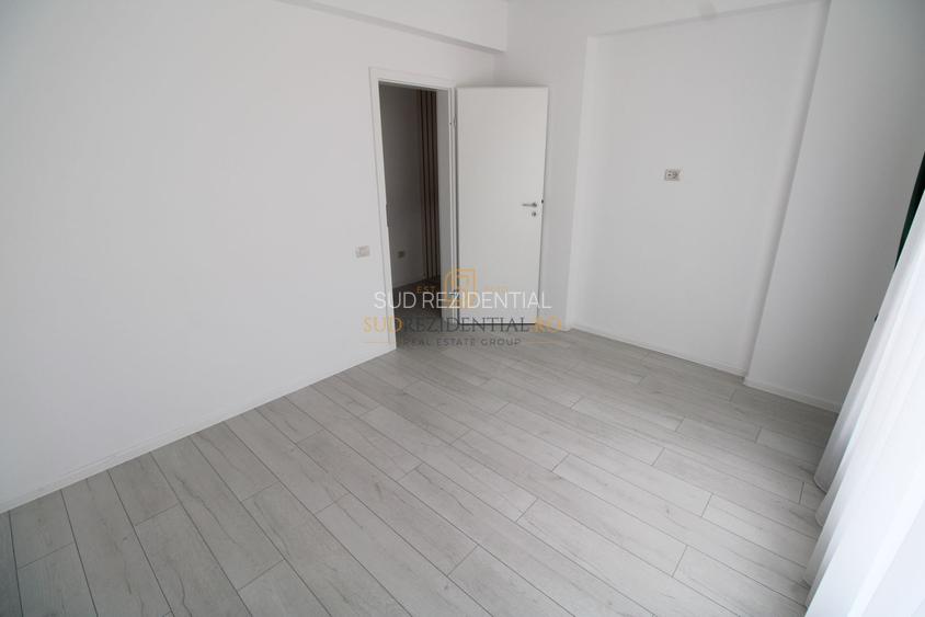 Apartament 3 camere, zona Mall Grand Arena, Bd. Metalurgiei - 7