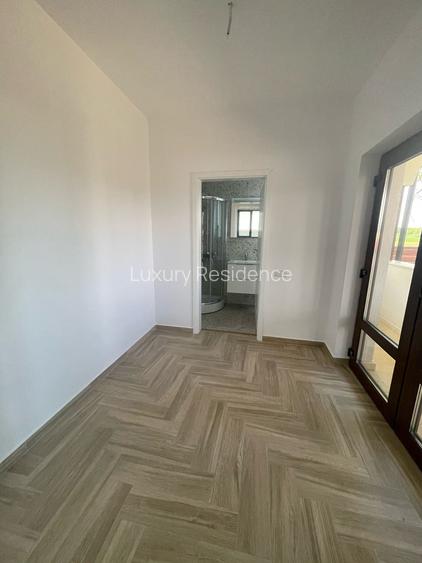 Vila individuala Izvorani -Judetul Ilfov -teren 500 m2 -Comision 0% - 15