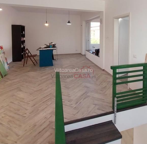 Casa Individuala Comuna Berceni, 6 camere, 4 bai, 1 min de Lidl, Mega, Penny - 12