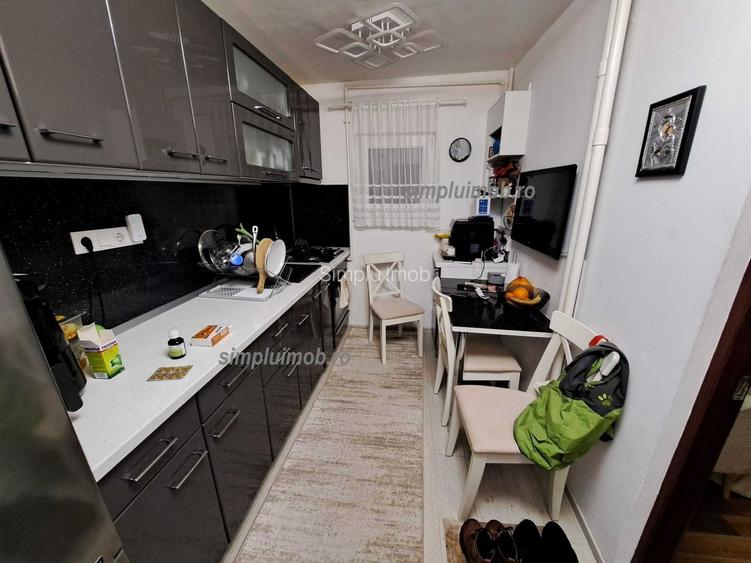 Metrou 1 Decembrie Apartament 2 Camere Modern Boxa+Parcare - 2