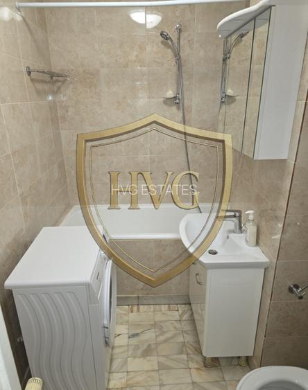 Apartament 3 Camere | Decomandat | Kiseleff - 11