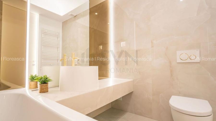 REA1027272 Apartament 3 camere Premium CORTINA NORTH - 11