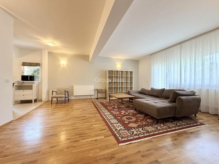 Apartament 4 camere,120 mp, imobil tip vila, garaj si boxa, A Muresanu - 9
