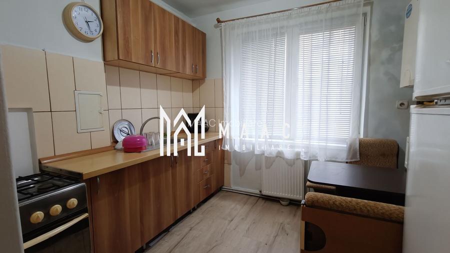Apartament 2 camere I 43 mpu I Parter I Terezian - 5
