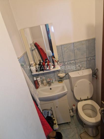 Apartament 3 camere confort 1 decomandat, zona Obor, suprafata 68mp. - 8