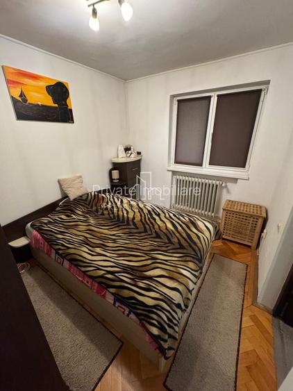 Apartament 3 Camere Mobilat/Utilat, Str Narciselor, Zona Poli 2 - 2