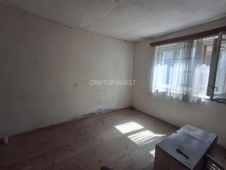 Apartament la casa 2 camere pivnita parcare zona Terezian - 2