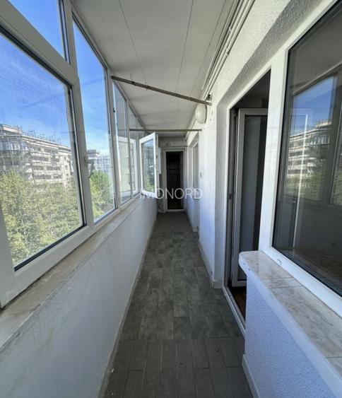 Vânzare apartament de 4 camere Decebal - 9