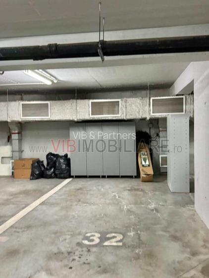 3 Camere - Bloc Nou - Lacul Morii - Petrache Poenaru - 11