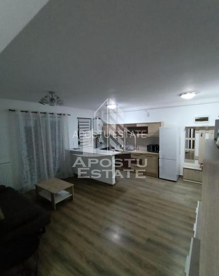 Apartament modern 2 camere, loc de parcare, curte proprie, Braytim - 4