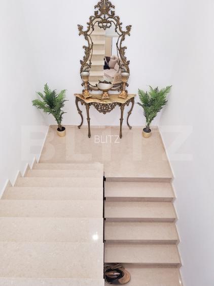 Casa Baciu, 290 mp utili, 500 mp teren - 6