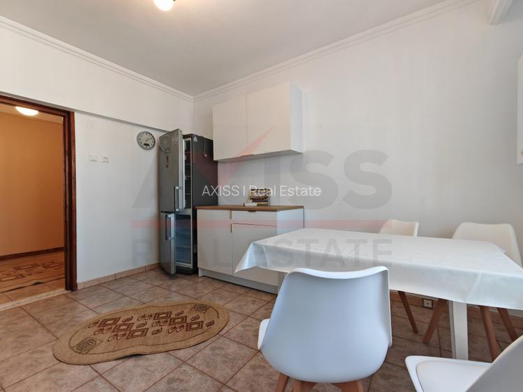 Ap 3 camere | decomandat | 94 mp  + garaj | Tomis Mall | Central - 7