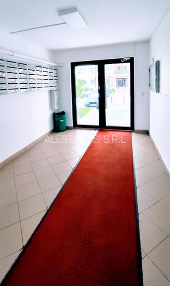 LUX in Confort City - doua camere centrala si parcare - Comision zero - 33