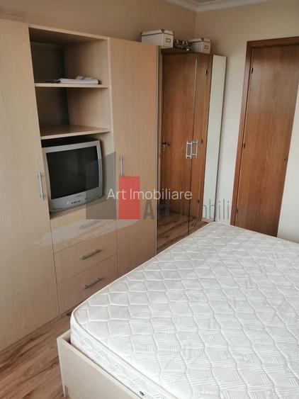 Garsoniera Unirii - Octavian Goga - 8