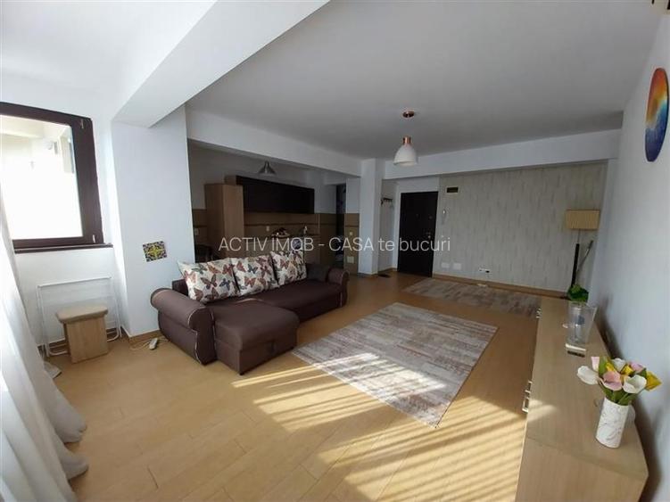 Apartament 2 camere - Titan   Nicolae Grigorescu - centrala termica - 6