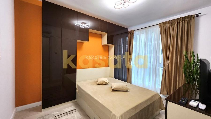 Apartament 3 camere | Vedere libera | Gata de mutat | Barbu Vacarescu - 7