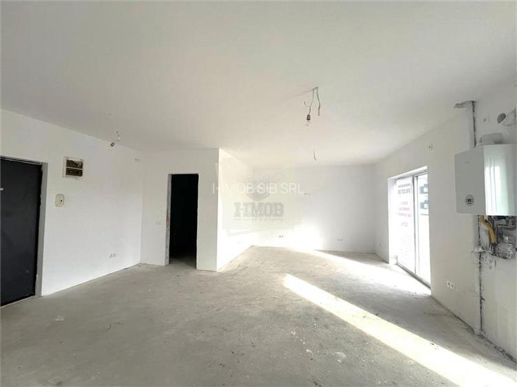 Spatiu comercial 71 mpu cu vitrina stradala 12 ml 2 parcari pe Doamna Stanca - 4