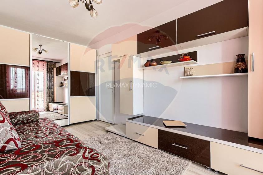 Apartament de inchiriat superb, 2 minute de Atrium Mall - 5