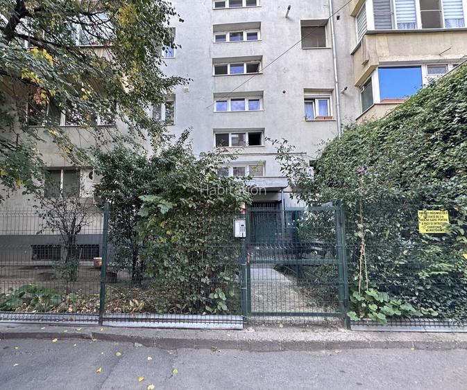 Apartament 2 camere, Calea Șagului – zona Turist - 30