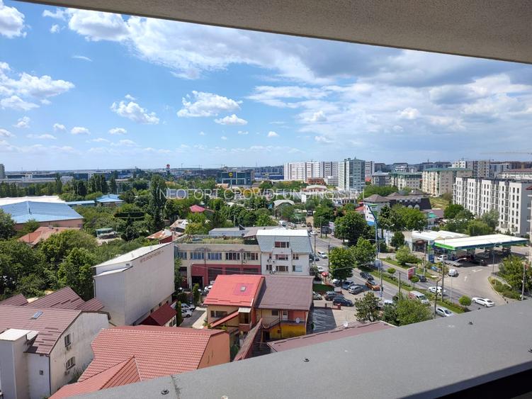 PENTHOUSE METROU PACII I Incalzire Pardoseala I BLOC FINALIZAT I ACTE GATA - 25