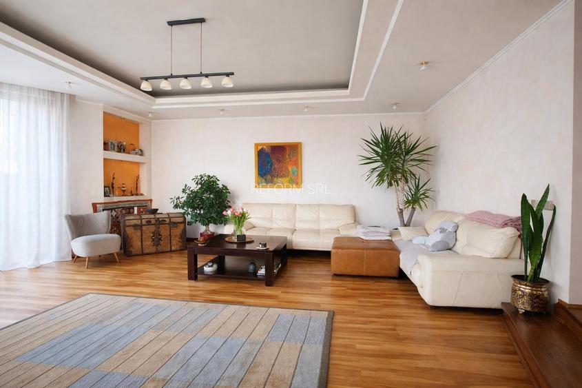 De vânzare | Vilă individuală premium | Andrei Mureșanu - 4