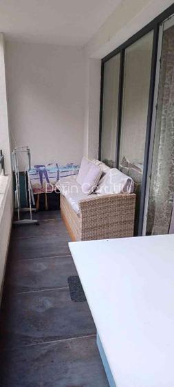 Apartament open space cu dormitor si parcare subterana  - 5
