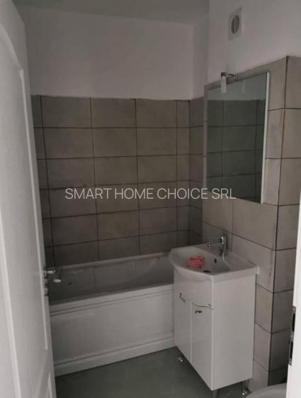 Garsoniera bloc nou Exigent Plaza Mall Residence faza 2 Lujerului - 3