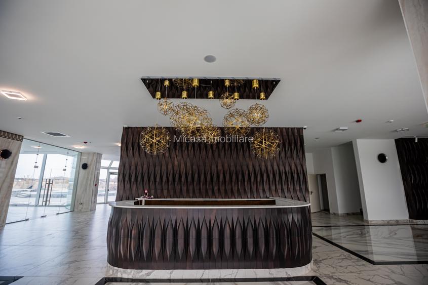 Apartament - Etaj 7 - Complex Rezidențial WHITE SEA - Navodari - 12