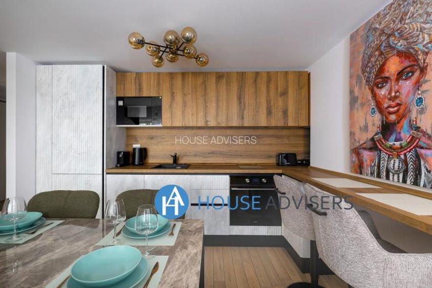 Inchiriere apartament 3 camere Panduri/Marriott - 5