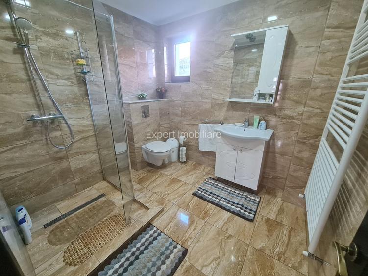 Casa P+M construcție 2020 | Zona Buzaului | Mobilată sup 537 mp - 4
