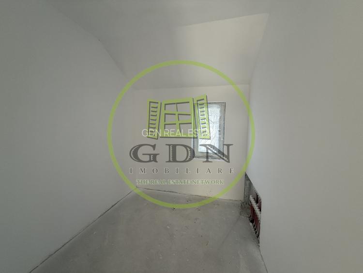 Casa P+M, 160 mp utili, 300 mp, Bariera Valcii - 7