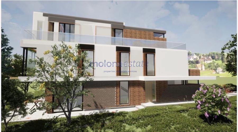 Teren intravilan de duplex cu autorizație in Voronet! - 2