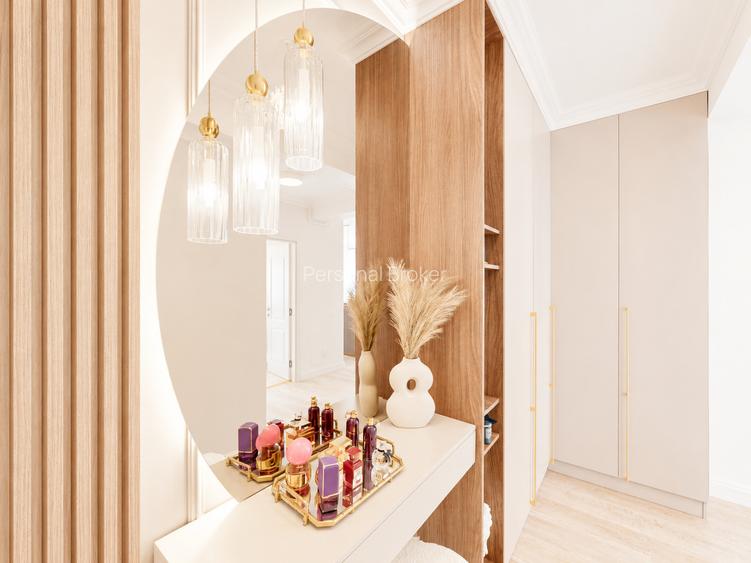 Apartament Modern Luxury | Luminos, Elegant, Ready to Move-0%COMISION - 12