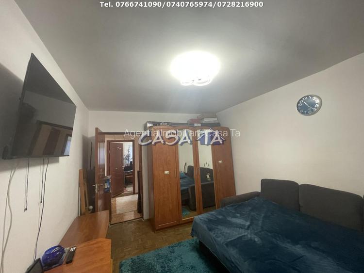 Apartament 3 Camere, Etaj 7/8(cu lift), Strada Unirii - Ultracentral - 5