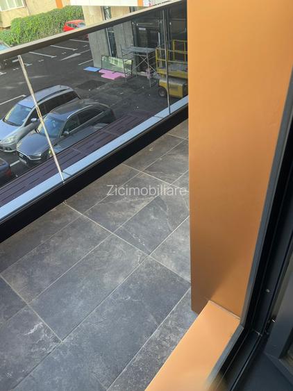 Apartament 2 camere Mobilat premium Mobexpert Loc de parcare inclus - 18