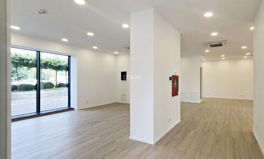 Spatiu comercial stradal Cotroceni / B-dul Geniului- CORTINA ACADEMY - 10