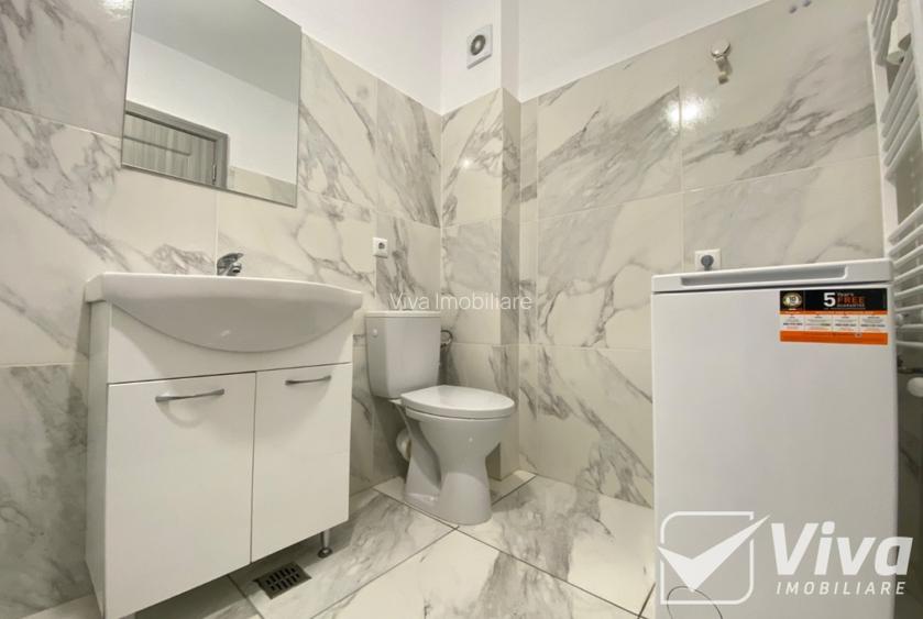 Modern&practic, bloc nou bine facut, pozitie decenta! Tatarasi Kaufland - 15