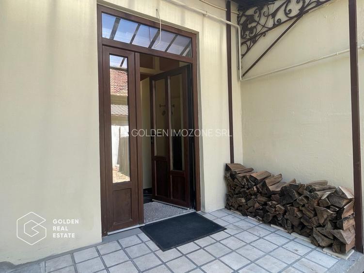 Apartament 3 camere, recent renovat, Iosefin - 8