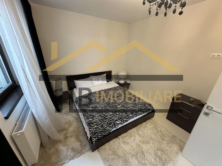 Apartament de 2 camere, 78mp, decomandat, parcare, Zona UltraCentral - 6