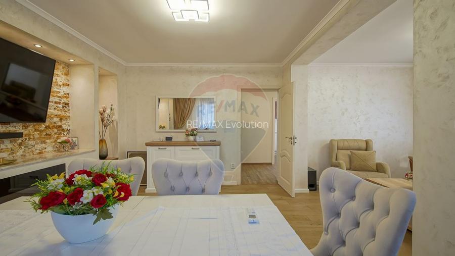 Acasa, in Prejmer - locul unde confortul se impleteste cu linistea - 9