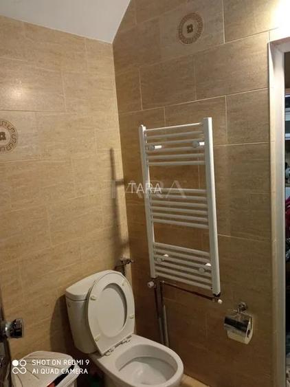 Casă cu 2 camere la curte comuna zona Farmec - 4