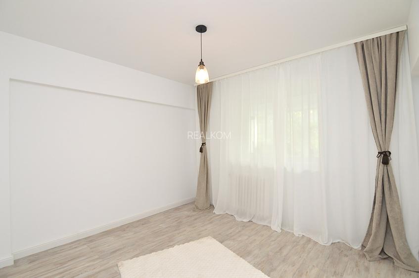 INCHIRIERE APARTAMENT 3 CAMERE CALEA CALARASILOR – METROU PIATA MUNCII - 26
