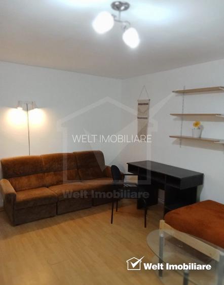 Apartament 3 camere decomandate, 2 bai, Mănăștur - 2