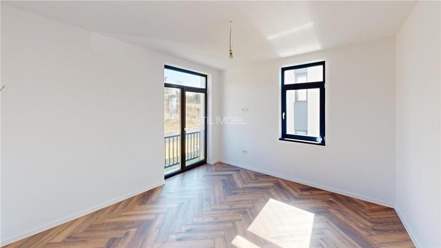 Vilă premium P+1 cu design modern, finisaje de top - 26