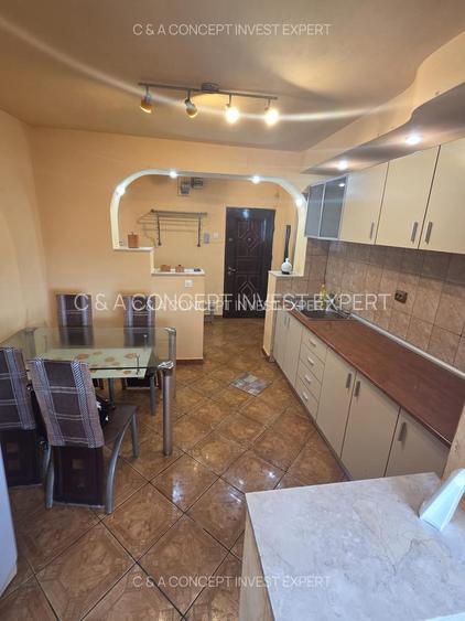 Berceni Oltenitei 2 camere - 11