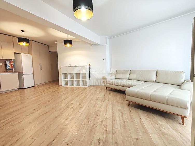 Apartament cu 4 camere, 2 bai, balcon 29mp, parcare, Ansamblu Wings - 6