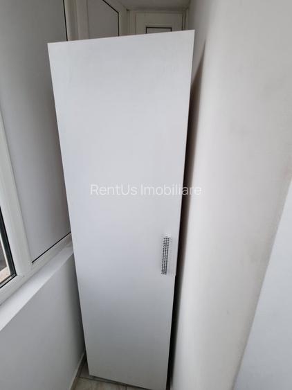 Decebal | Rond Alba Iulia | Muncii | Garsoniera Moderna | Prima inchiriere - 18