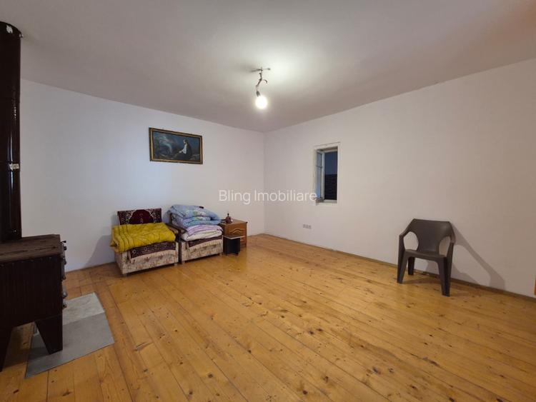 Casa individuala cu mansarda/ Teren 1000mp/ Petrestii de Jos - 9